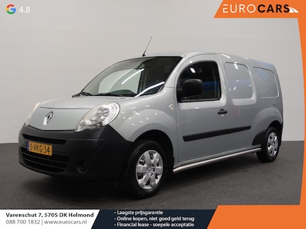 Renault Kangoo 0