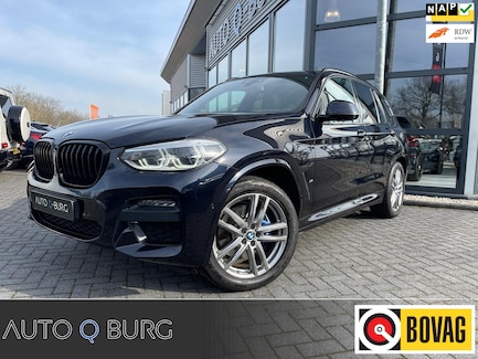 BMW X3 0
