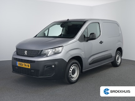 Peugeot Partner 0