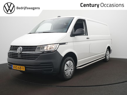 Volkswagen Transporter 0