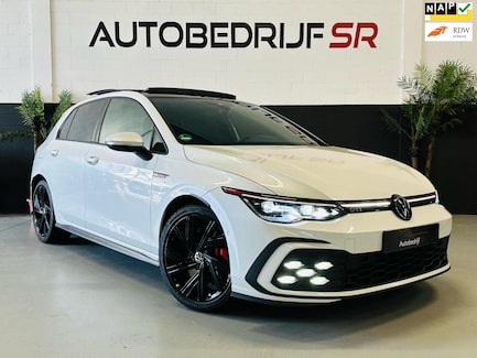 Volkswagen Golf 0