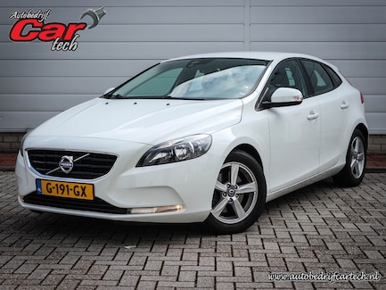 Volvo V40 0