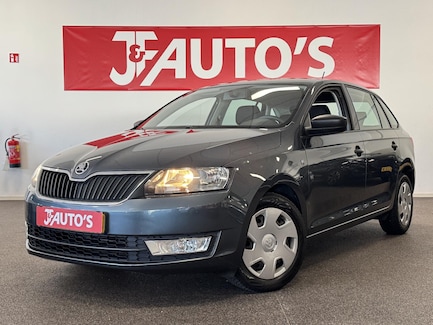 Skoda Rapid 0