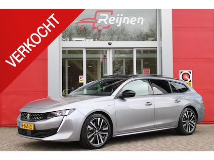 Peugeot 508 0