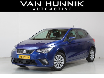 SEAT Ibiza 0