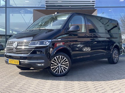Volkswagen Transporter 0