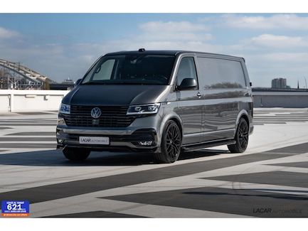 Volkswagen Transporter 0