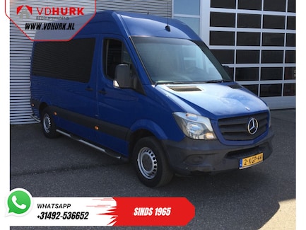 Mercedes-Benz Sprinter 0
