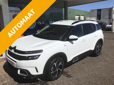Citroën C5 Aircross 0