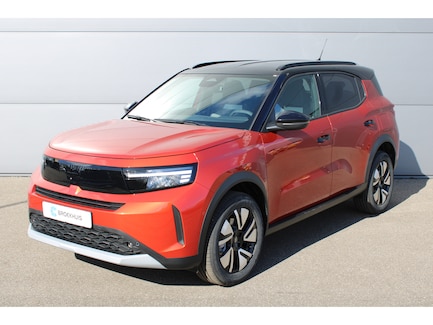 Opel Frontera 0