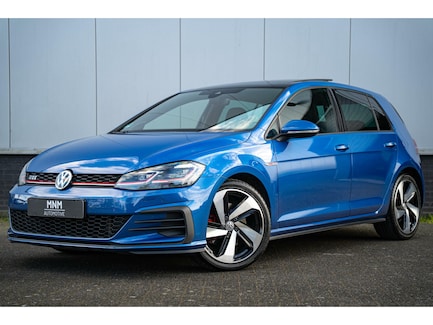 Volkswagen Golf 0