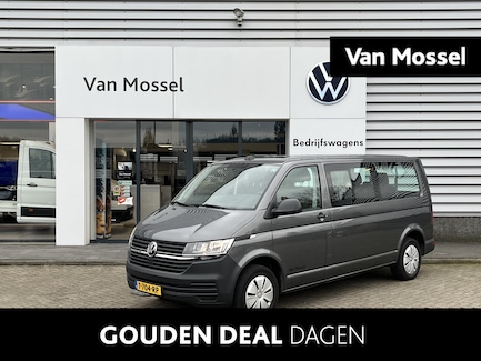 Volkswagen Transporter 0