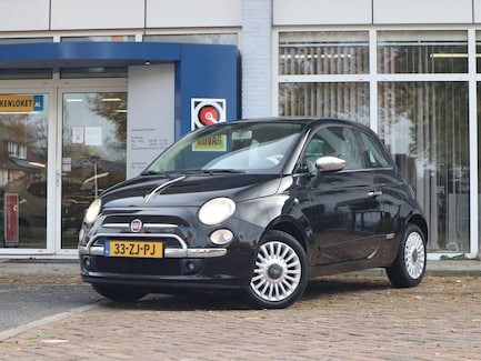 Fiat 500 0