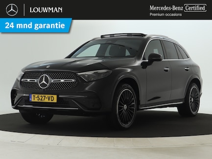 Mercedes-Benz GLC 0