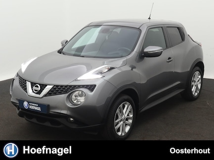 Nissan Juke 0