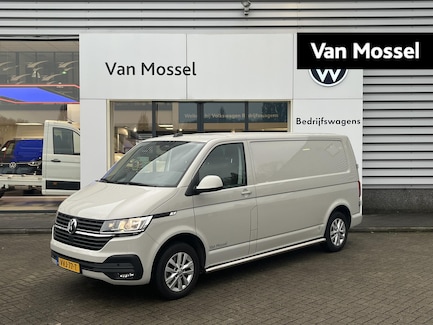 Volkswagen Transporter 0