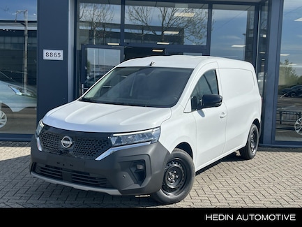 Nissan Townstar 0