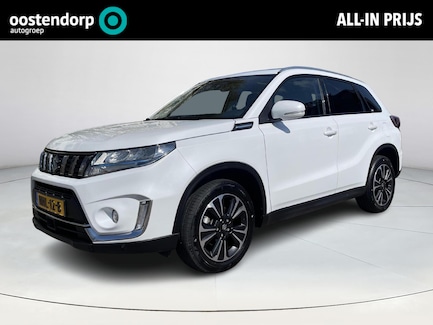 Suzuki Vitara 0