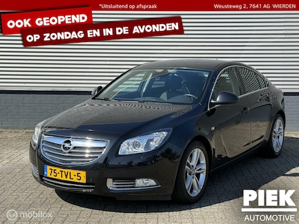 Opel Insignia 0