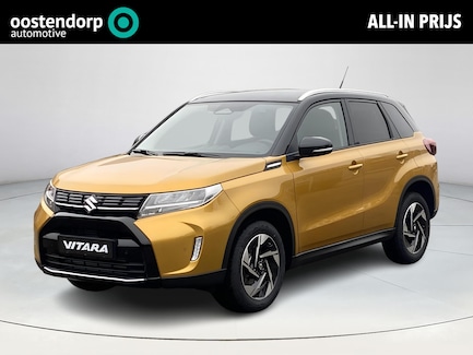 Suzuki Vitara 0