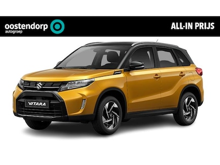 Suzuki Vitara 0