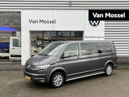 Volkswagen Transporter 0
