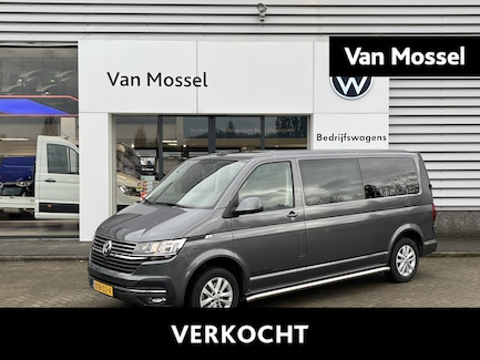 Volkswagen Transporter 0