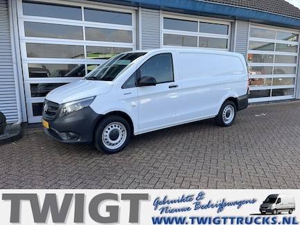 Mercedes-Benz eVito 0