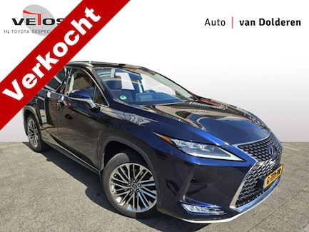 Lexus RX 0