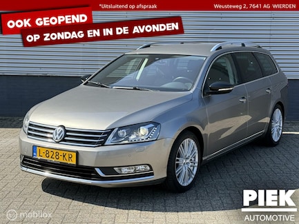Volkswagen Passat 0