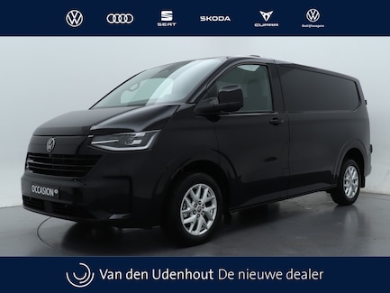 Volkswagen Transporter 0