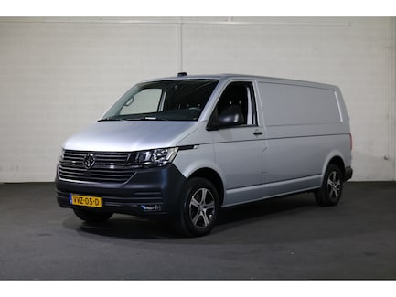 Volkswagen Transporter 0