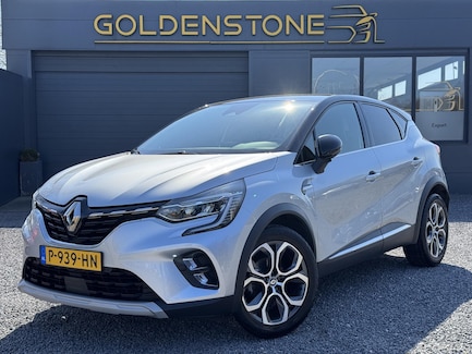 Renault Captur 0