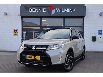 Suzuki Vitara 0