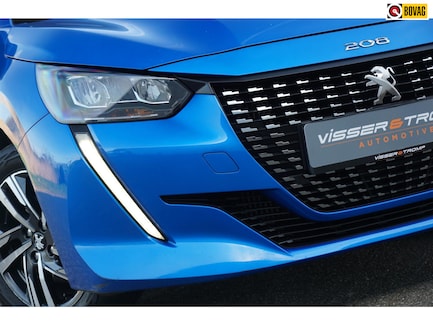 Peugeot 208 0