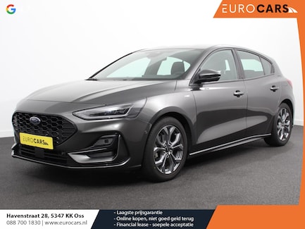 Ford Focus 0