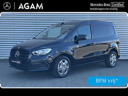 Mercedes-Benz Citan 0