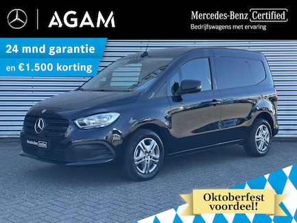 Mercedes-Benz Citan 0