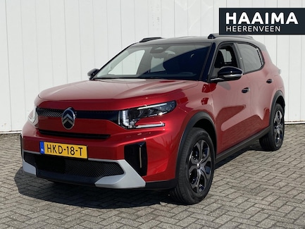 Citroën C3 Aircross 0