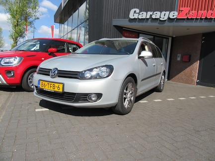 Volkswagen Golf 0