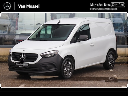 Mercedes-Benz Citan 0