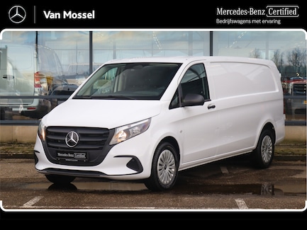 Mercedes-Benz Vito 0