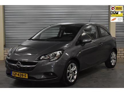 Opel Corsa 0