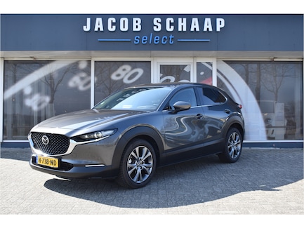 Mazda CX-30 0