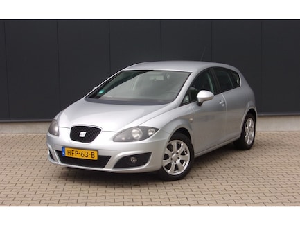 SEAT Leon 0