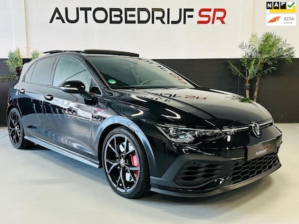 Volkswagen Golf 0