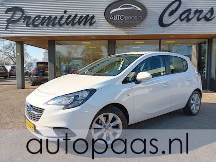Opel Corsa 0