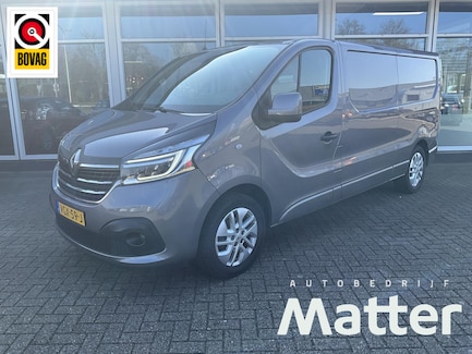 Renault Trafic 0