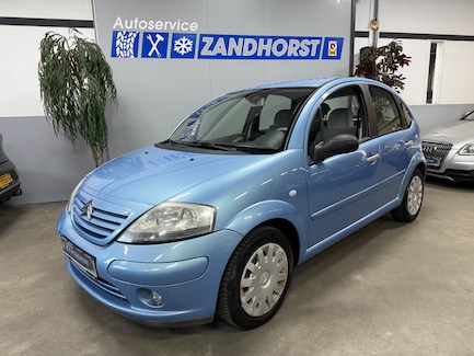 Citroën C3 0