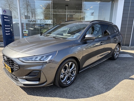 Ford Focus 0